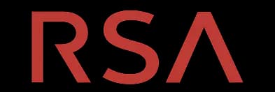 RSA logo