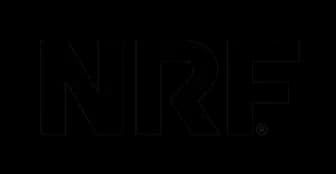 NRF logo